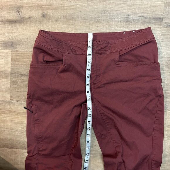 Black Diamond Pants - Picture 5 of 7